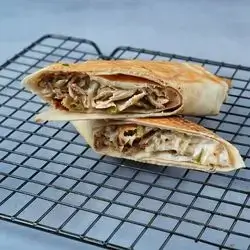 Chicken Shawarma