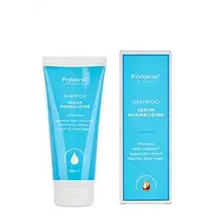 Foltene Shampoo Sebum Normalizing