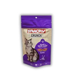 JUNGLE 60GR Cat Treats