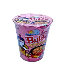 Baldo Pink Cup Ramyun