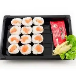 Salmon Regular Roll