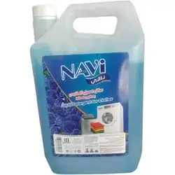 NAVY Blue Laundry Detergent (5) Liters
