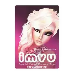 IMVU (USD 50 (INT))