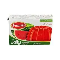 Family jelly - 80g