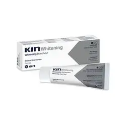 Kin Whitening Toothpaste