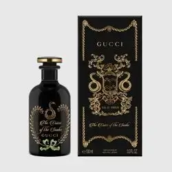 GUCCI The Voice of the Snake women