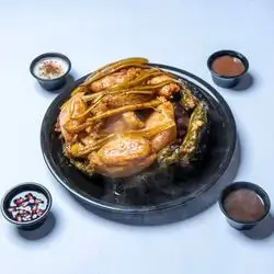 دۆڵمە - ١ نەفەر