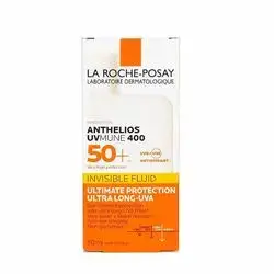 anthelios uvmune 400 50+ fluide invisible 50ml