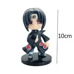 SMALL FIGURE Itachi Uchiha N2