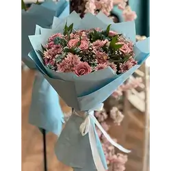 Flower Bouquet