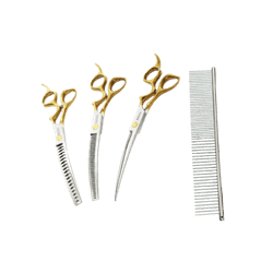E850 Grooming Scissors