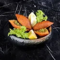 Stuffed Kofte (2 Pcs)