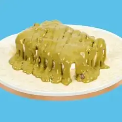 Super Qashtota Pistachio