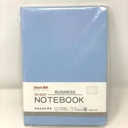 B5 Notebook