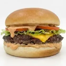 Cheese Burger