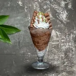 Choco Ice Cream