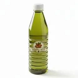 Local Olive Oil