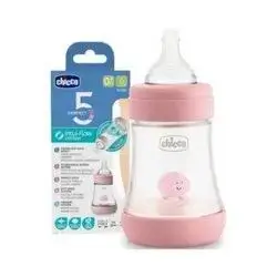 CHICCO Biberon Perfect 5 – 0M+ 150ml