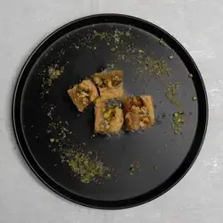 Pistachio Asia