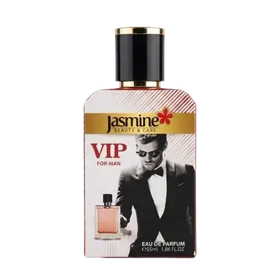 VIP For Man Perfume 55ml _ Jasmine Beauty & Care