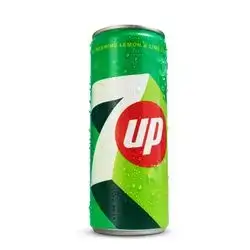 7up Cans 250ml