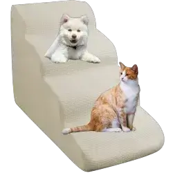 Doglemi Stair For Bed