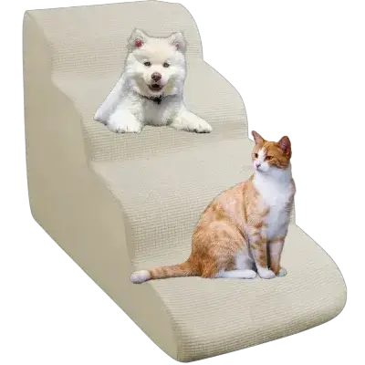 Doglemi Stair For Bed