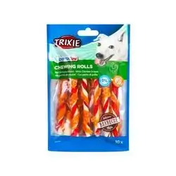 Trixie Chewing rolls Chicke breasts 80g