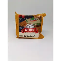 Toast Cheese Slices 200G