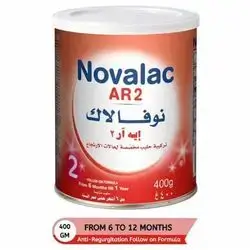Novalac AR 2 400gm