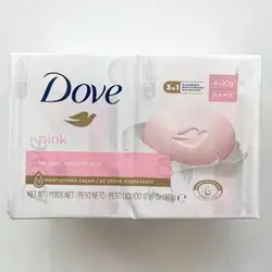 Dove Pink Beauty Bar