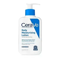 Cerave Daily Moisturizing Lotion