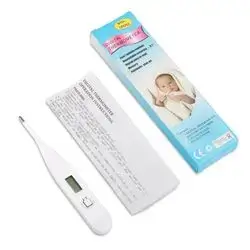 Digital thermometer (with beeper)