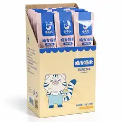 Curly Tail Chicken Flavor 30X