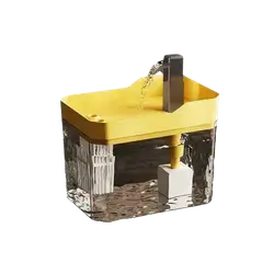 E428 Automatic Pet Water Fountain