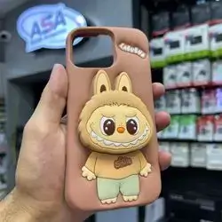 Labubu Cover