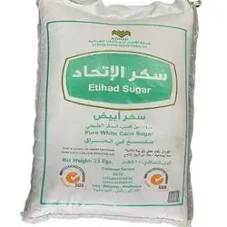 Suger 25kgm