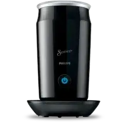 Philips Senseo Milk Twister Milk Frother – Black