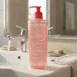 BIODERMA SENSIBIO 500ml