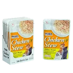 Inaba- Chicken Stew
