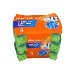 Macromax