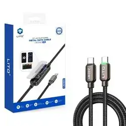 LITO Cable 240W LD26CC