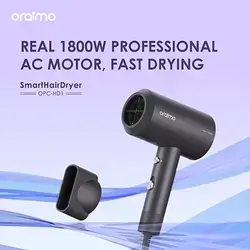 Oraimo Smart Hair Dryer Opc-Hd1 1800W