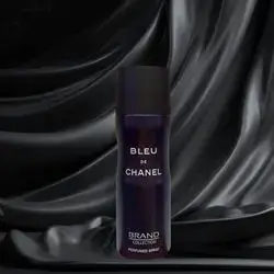 Men Spray-Bleu de chanel