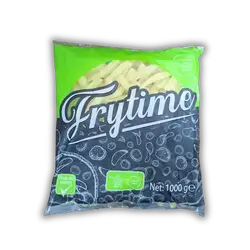 Fry Time Potatoes 1 kg
