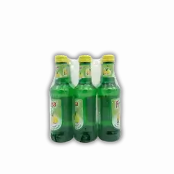 Frish Limon Glass 200Ml -6Add