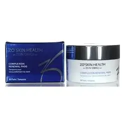 Zo Skin Complexion Renewal 30 Pads