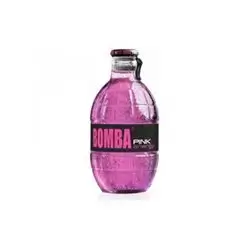 Bomba Pink Energy