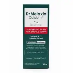Dr. Melaxin Cemenrete Cyano Pink Spicule Serum,