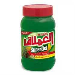 Al Emlaq Cleaning Gel